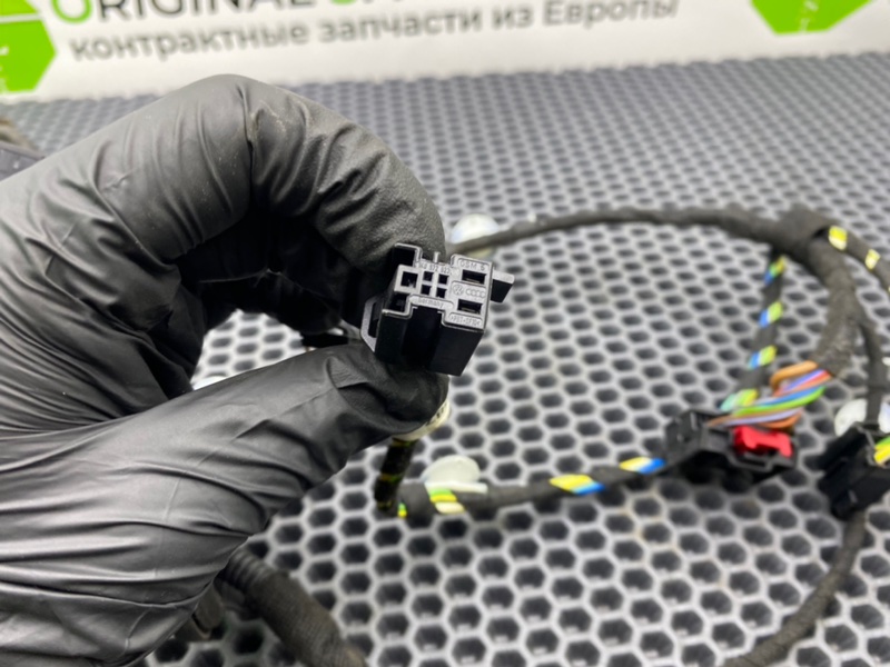 Проводка двери, 900 рублей, Калининград