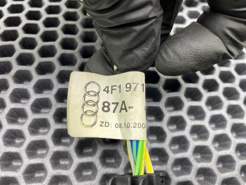 Проводка двери, 900 рублей, Калининград