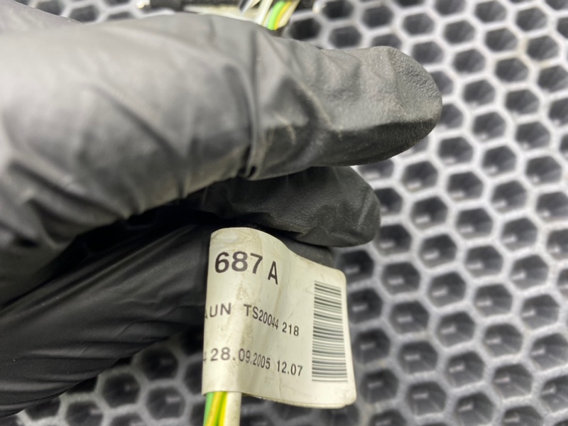 Проводка двери, 900 рублей, Калининград