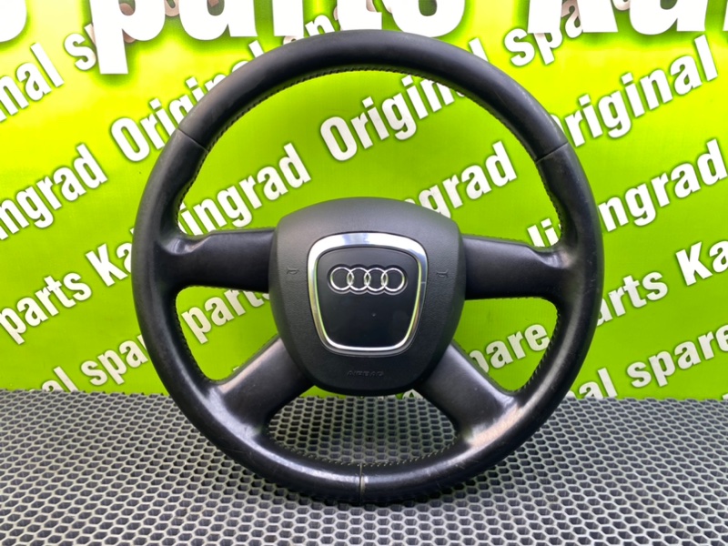 Руль, 4100 рублей, Калининград