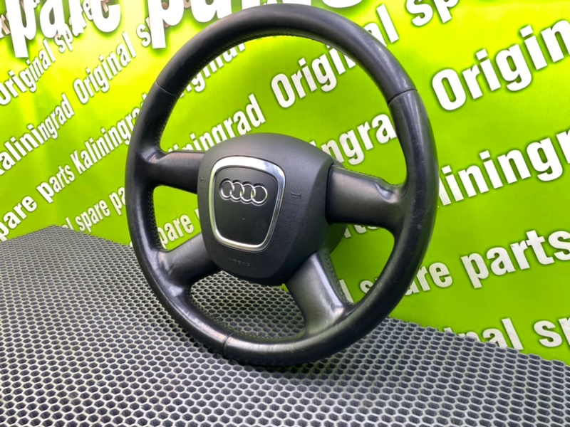 Руль, 4100 рублей, Калининград