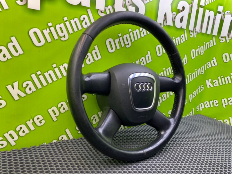 Руль, 4100 рублей, Калининград