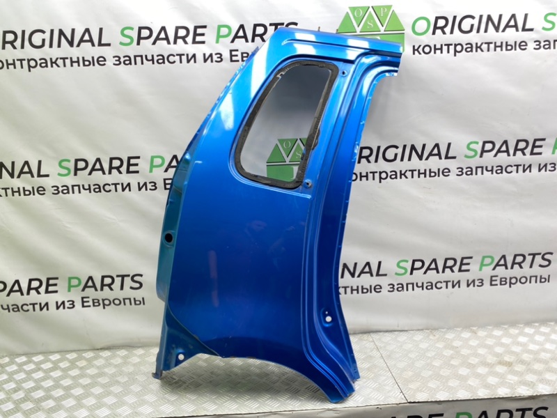 Четверть кузова, 6100 рублей, Калининград