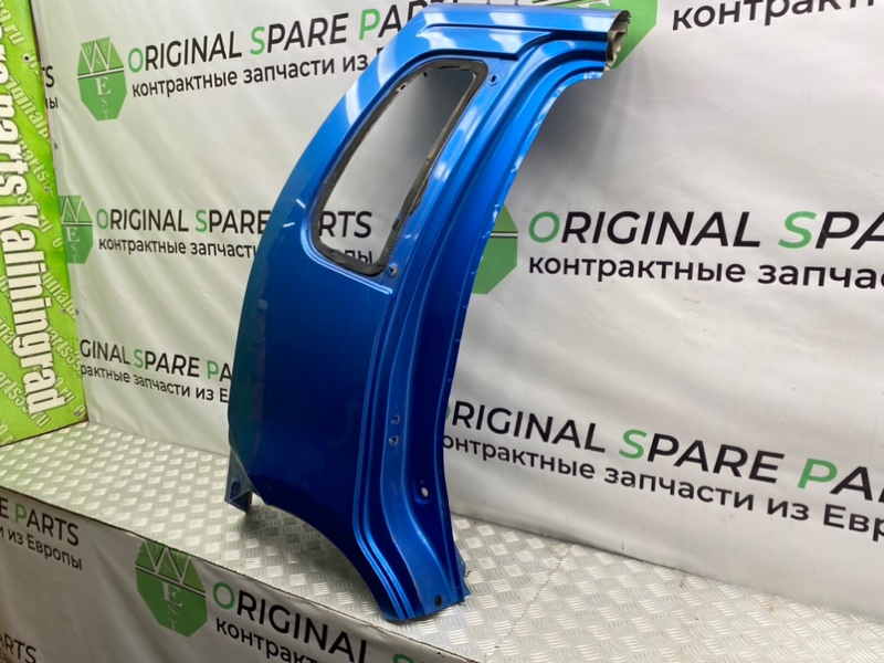 Четверть кузова, 6100 рублей, Калининград