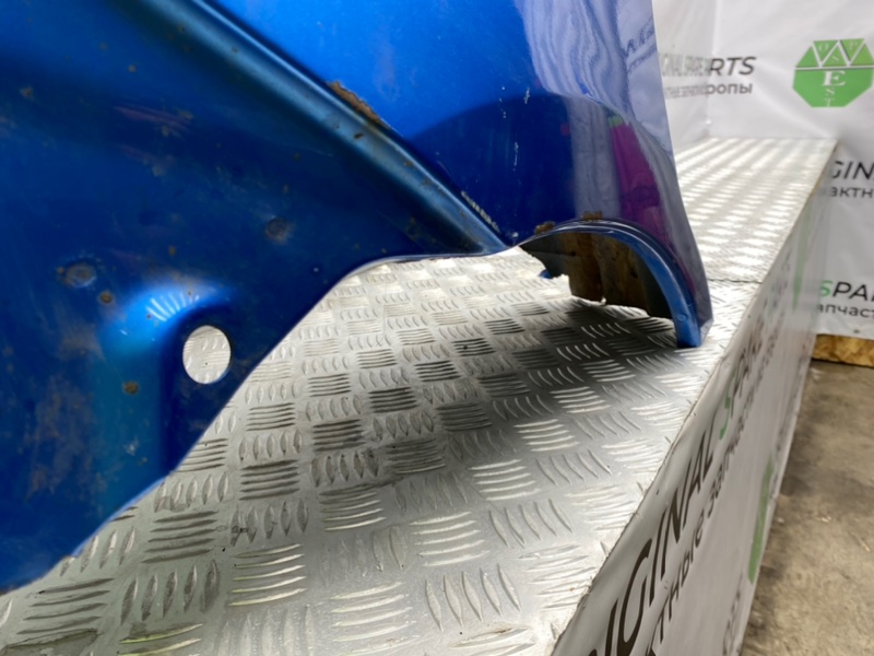 Четверть кузова, 6100 рублей, Калининград