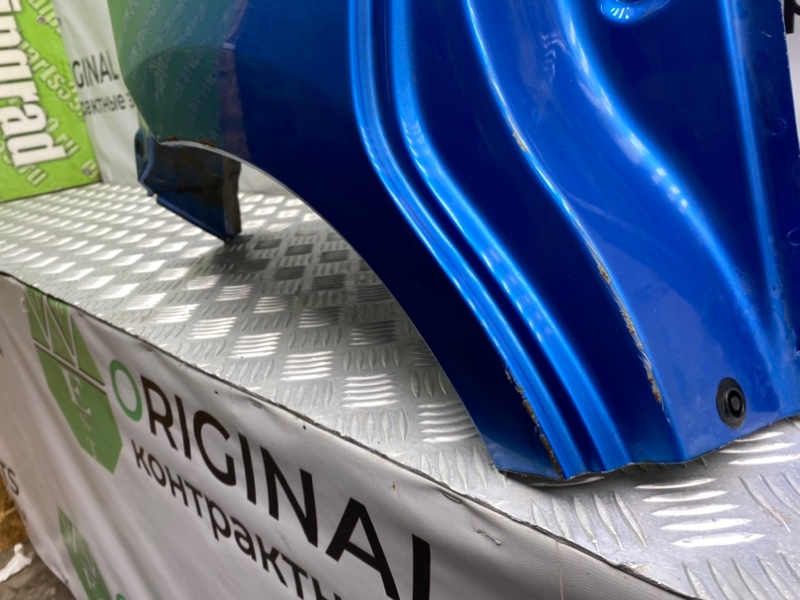 Четверть кузова, 6100 рублей, Калининград