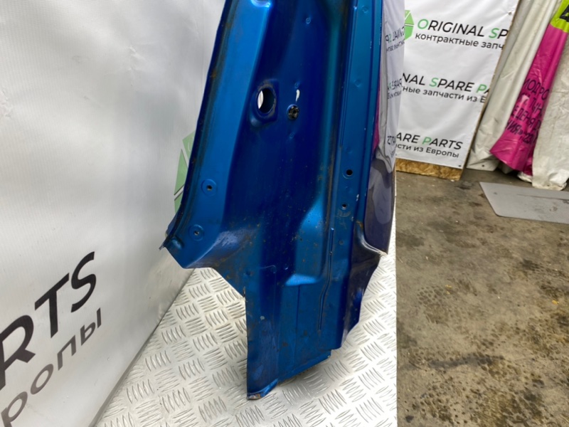 Четверть кузова, 6100 рублей, Калининград