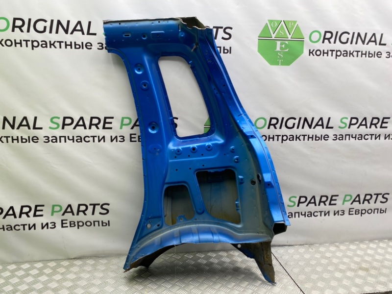 Четверть кузова, 6100 рублей, Калининград