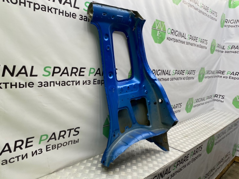 Четверть кузова, 6100 рублей, Калининград