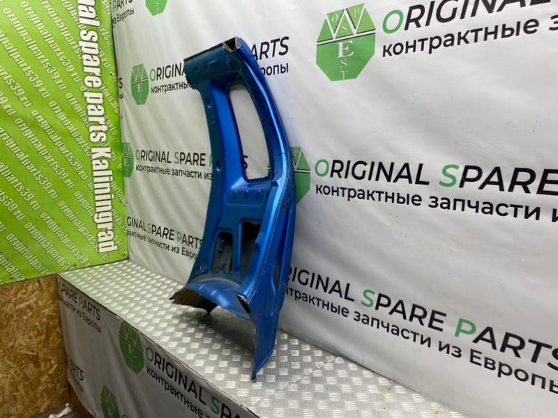 Четверть кузова, 6100 рублей, Калининград