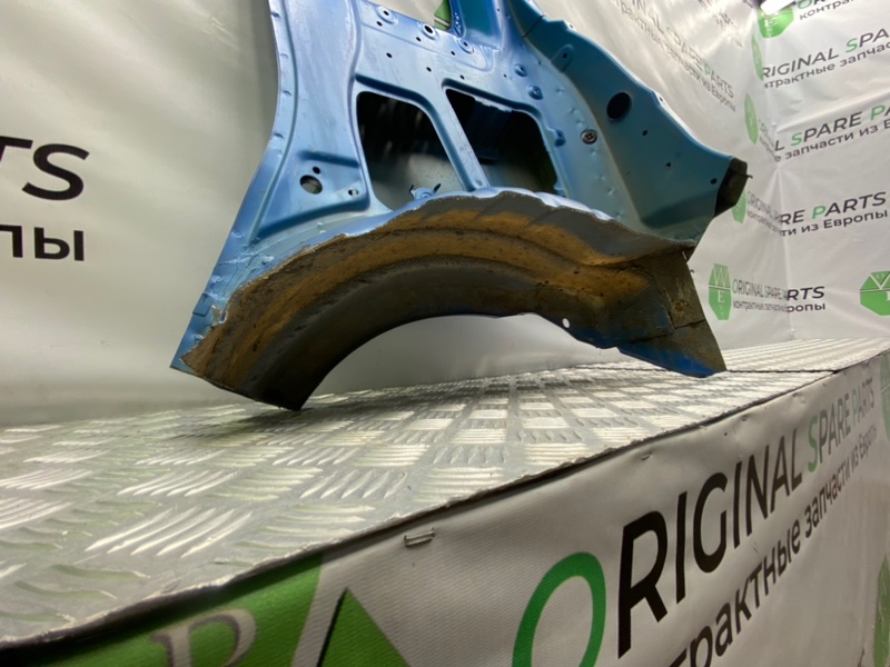 Четверть кузова, 6100 рублей, Калининград