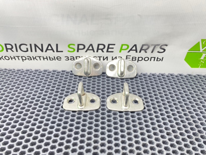 Защелка двери, 1600 рублей, Калининград