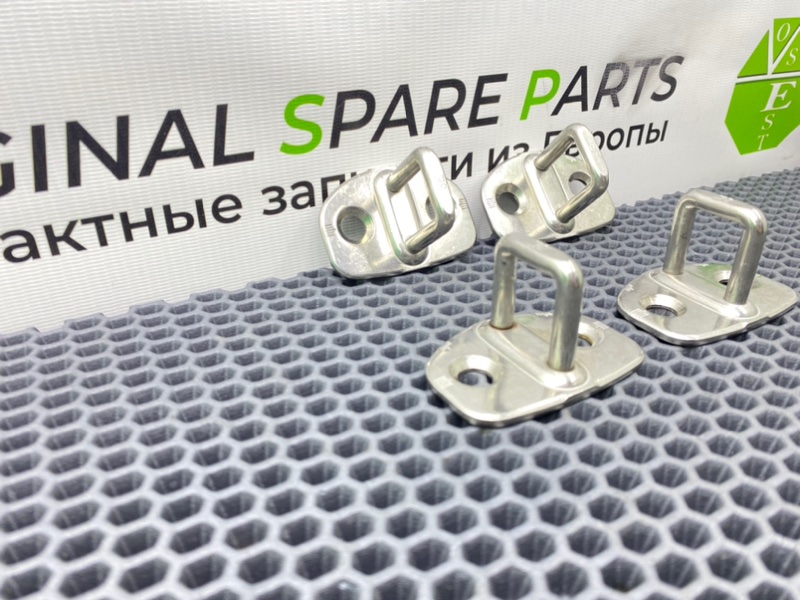 Защелка двери, 1600 рублей, Калининград