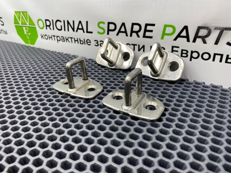 Защелка двери, 1600 рублей, Калининград