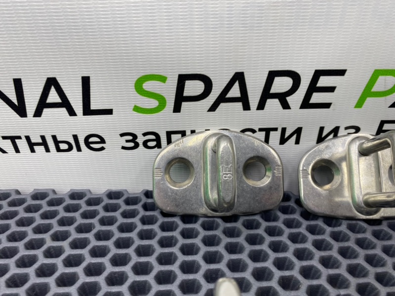 Защелка двери, 1600 рублей, Калининград