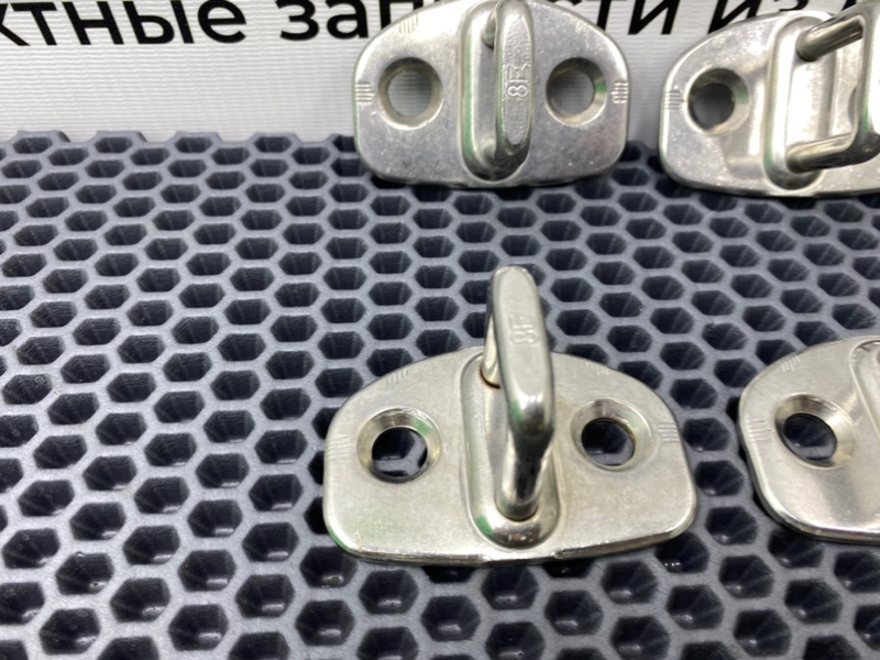 Защелка двери, 1600 рублей, Калининград