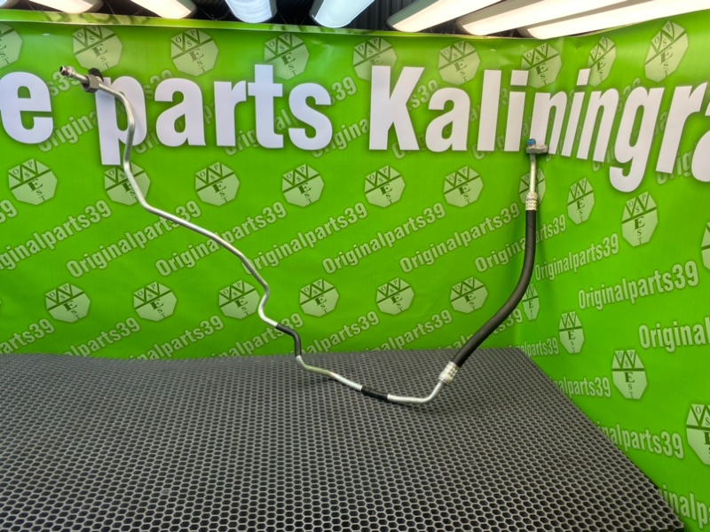 Трубка кондиционера, 2600 рублей, Калининград