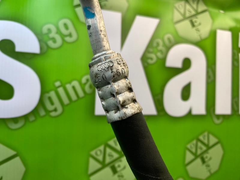 Трубка кондиционера, 2600 рублей, Калининград