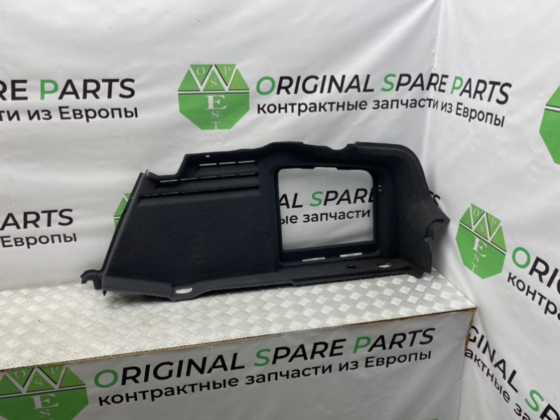 Обшивка багажника, 1600 рублей, Калининград