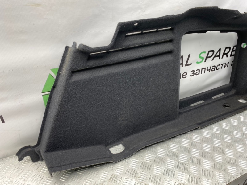 Обшивка багажника, 1600 рублей, Калининград