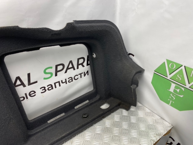 Обшивка багажника, 1600 рублей, Калининград