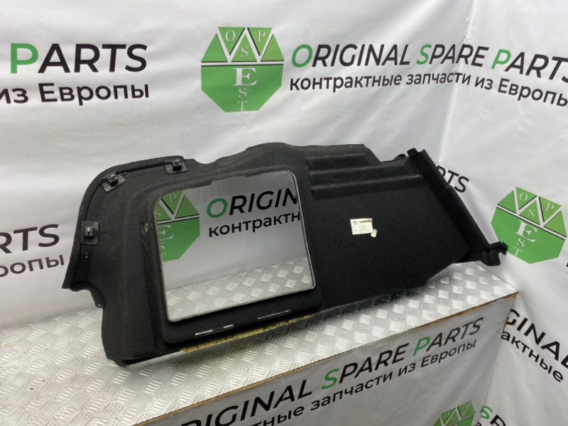 Обшивка багажника, 1600 рублей, Калининград