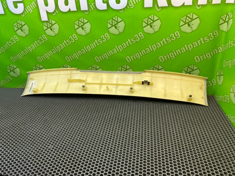 Обшивка потолка, 1000 рублей, Калининград