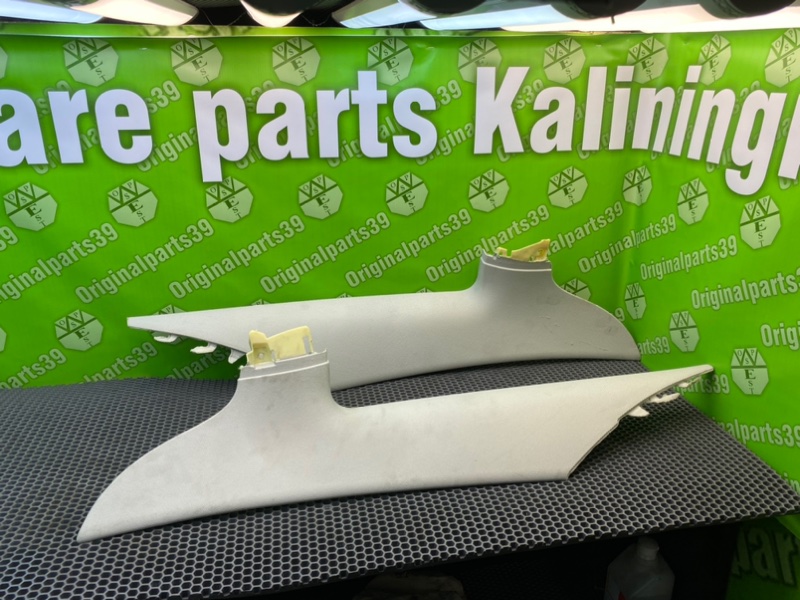 Обшивки стоек, 1400 рублей, Калининград