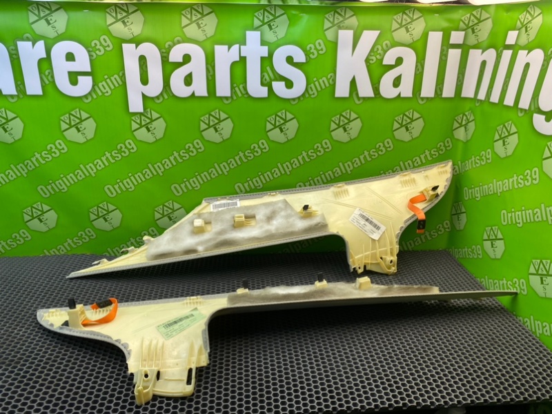 Обшивки стоек, 1400 рублей, Калининград