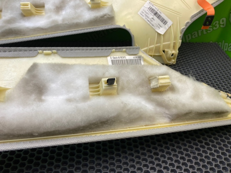 Обшивки стоек, 1400 рублей, Калининград