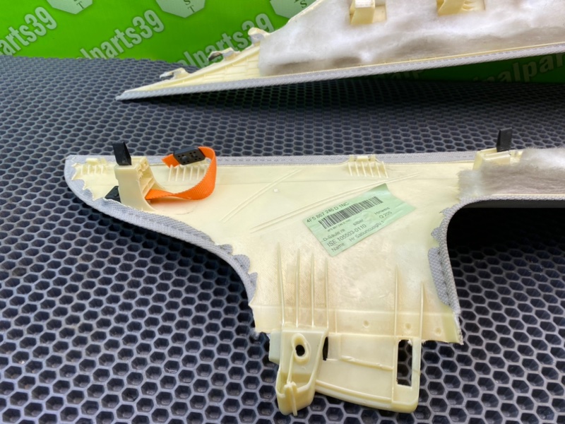 Обшивки стоек, 1400 рублей, Калининград