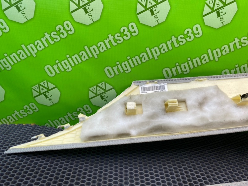 Обшивки стоек, 1400 рублей, Калининград