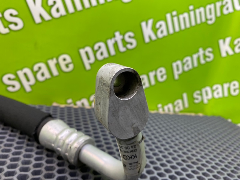 Трубка кондиционера, 2100 рублей, Калининград