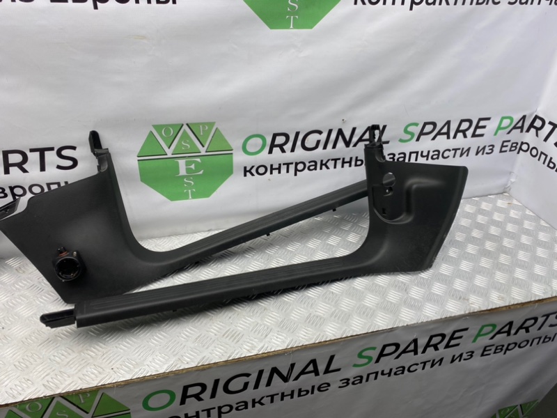 Накладки порогов, 2100 рублей, Калининград