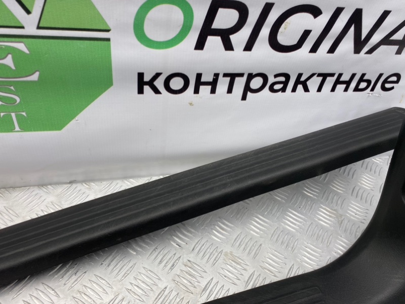 Накладки порогов, 2100 рублей, Калининград