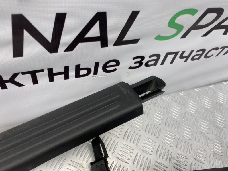 Накладки порогов, 2100 рублей, Калининград