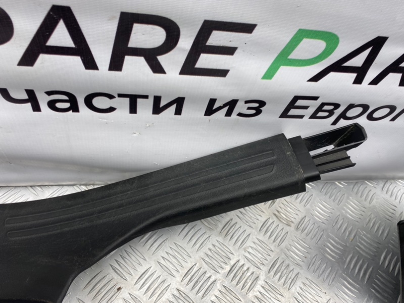 Накладки порогов, 2100 рублей, Калининград