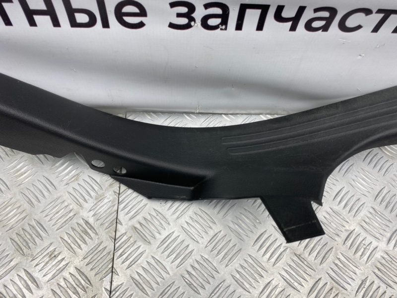 Накладки порогов, 2100 рублей, Калининград