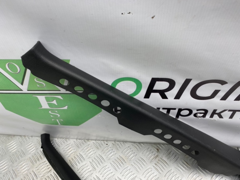 Накладки порогов, 2100 рублей, Калининград