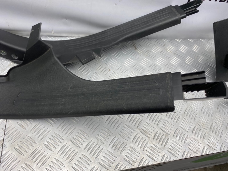 Накладки порогов, 2100 рублей, Калининград