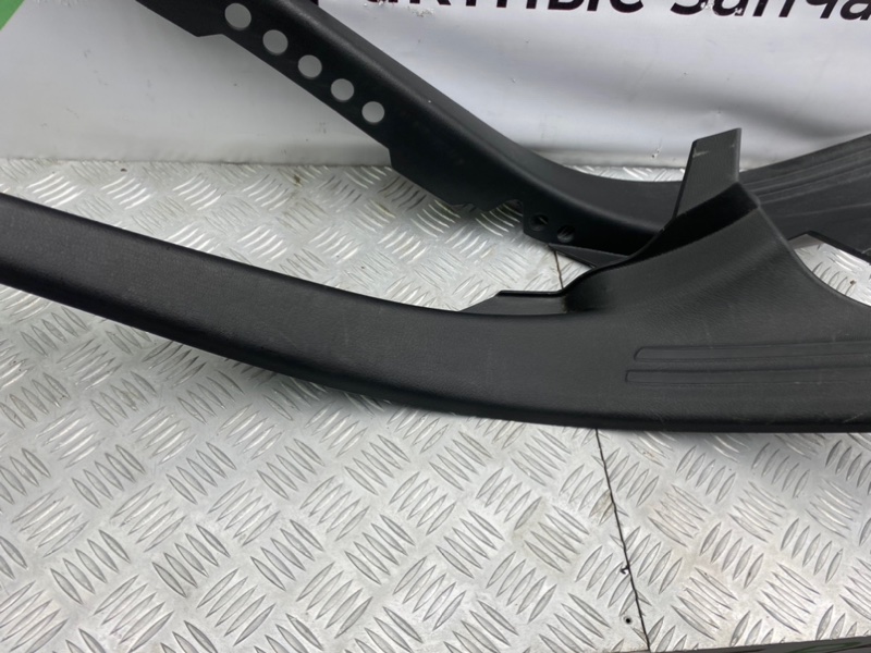 Накладки порогов, 2100 рублей, Калининград