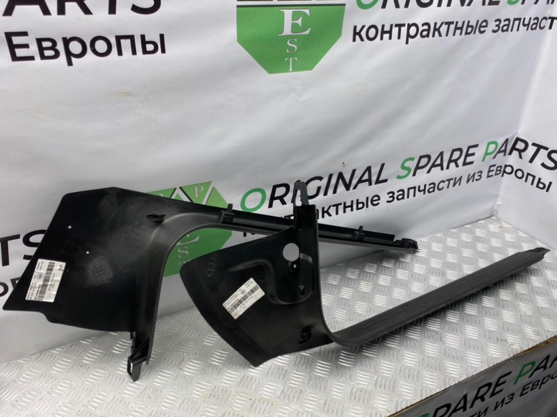 Накладки порогов, 2100 рублей, Калининград