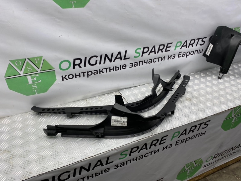 Накладки порогов, 2100 рублей, Калининград