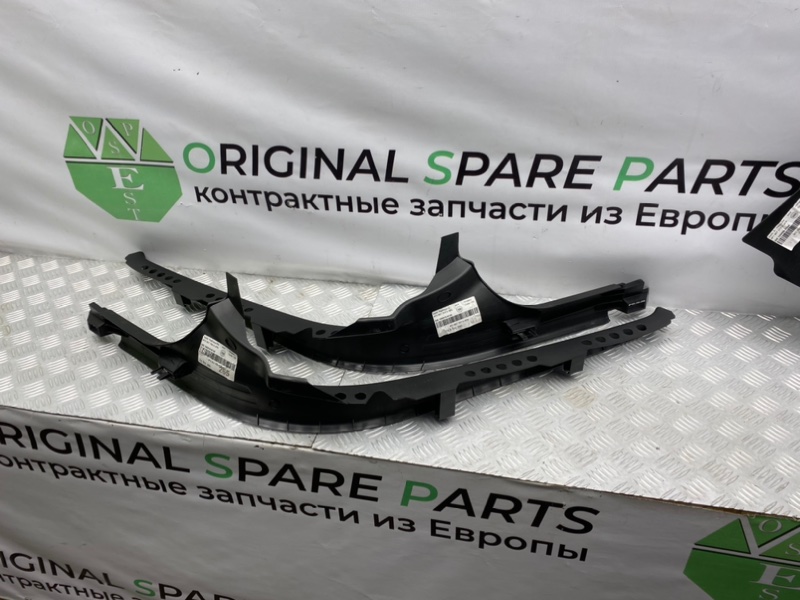 Накладки порогов, 2100 рублей, Калининград