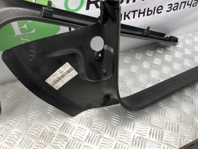 Накладки порогов, 2100 рублей, Калининград