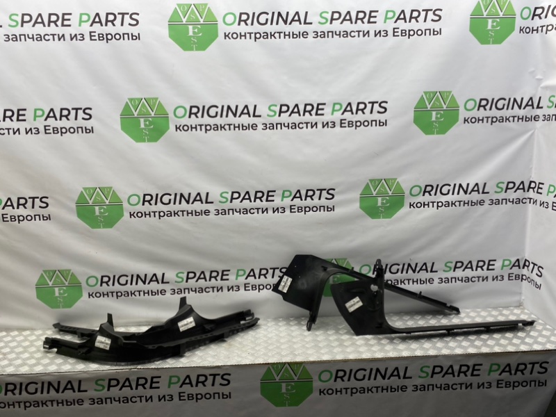 Накладки порогов, 2100 рублей, Калининград