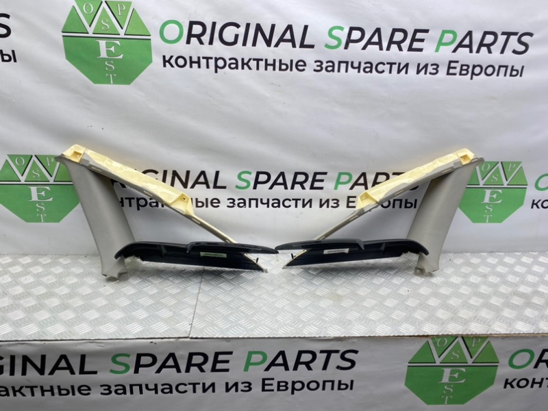 Обшивки стоек, 2100 рублей, Калининград