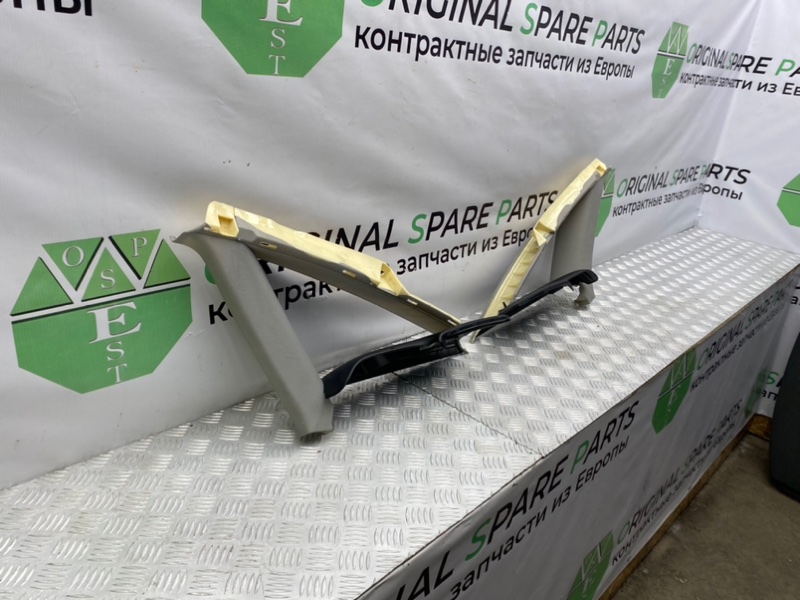 Обшивки стоек, 2100 рублей, Калининград