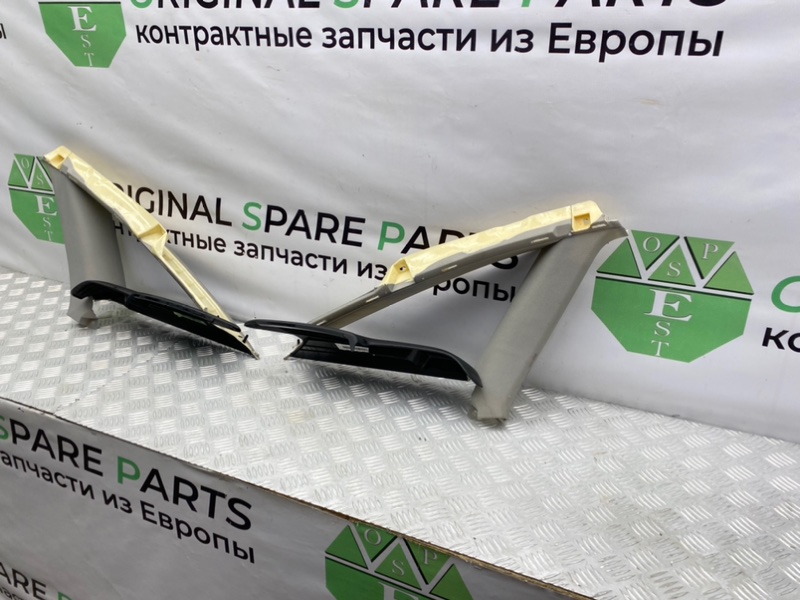 Обшивки стоек, 2100 рублей, Калининград