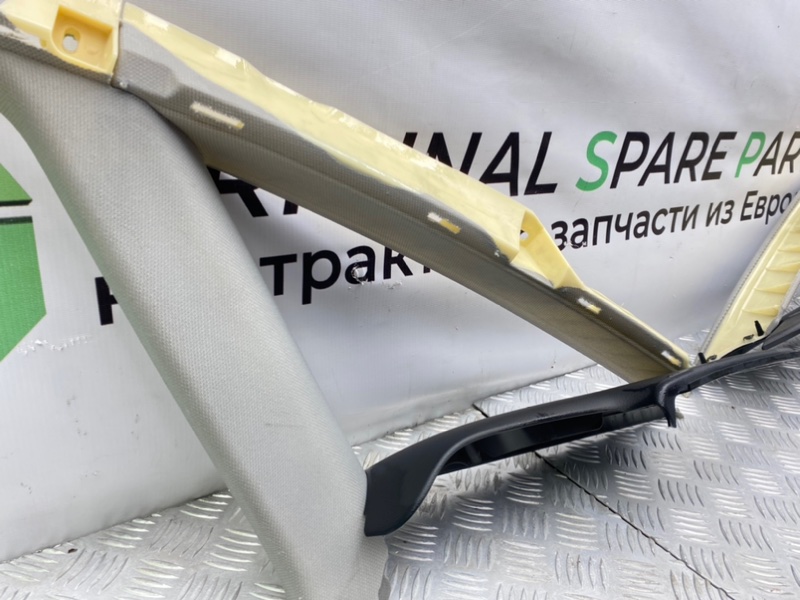 Обшивки стоек, 2100 рублей, Калининград